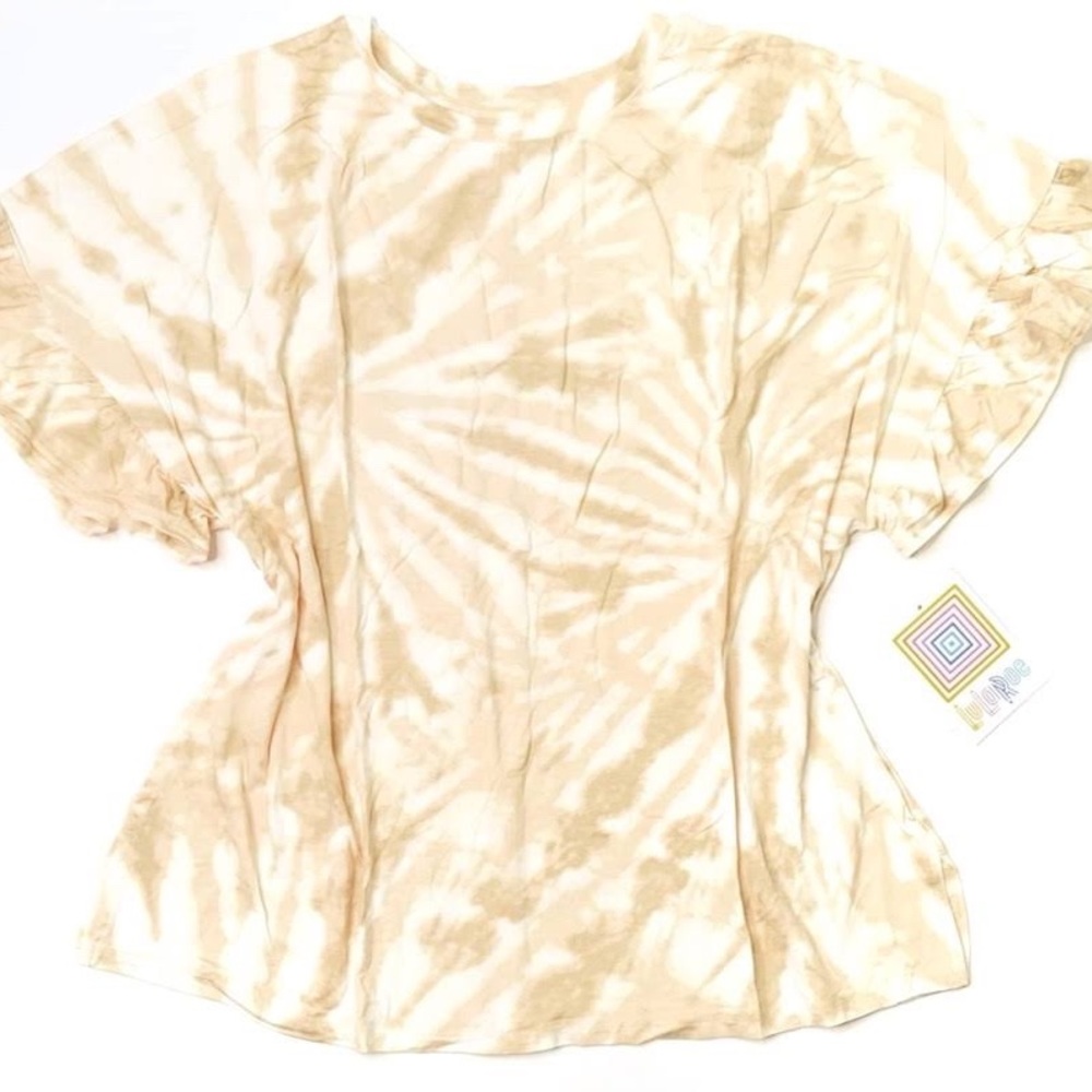 Lularoe Dahl Top